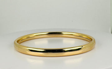 Classic bracelet gold