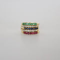 Stackrings